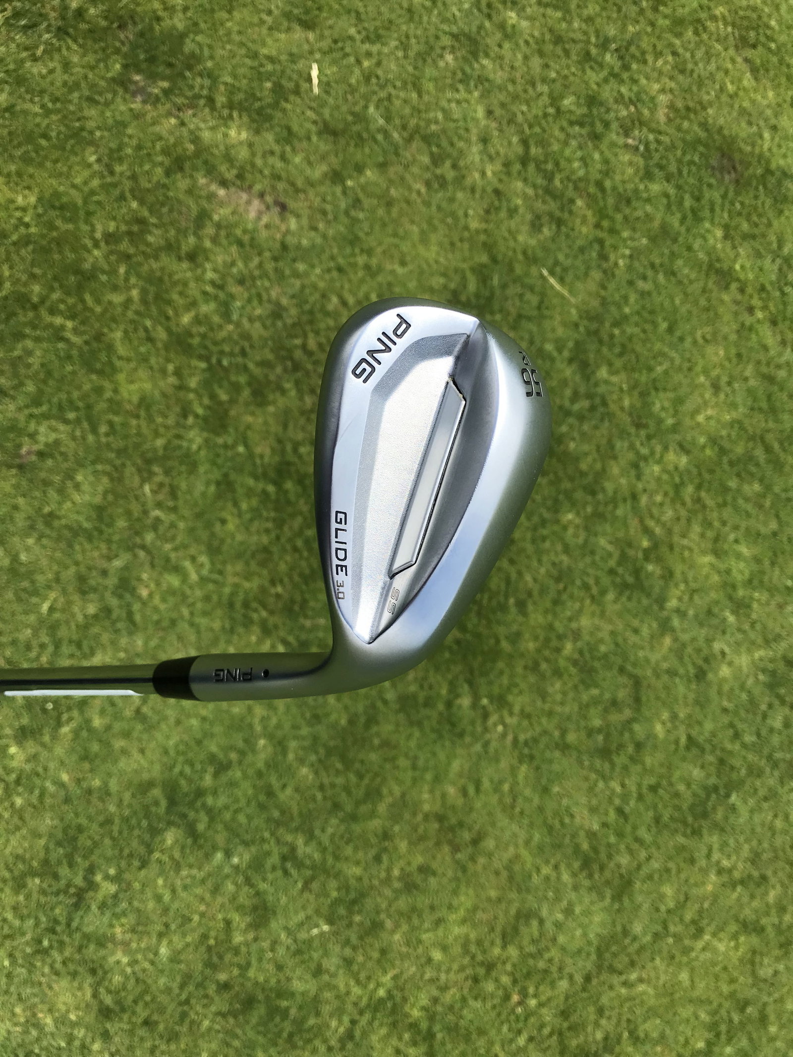 PING Glide 3.0 Wedges Review | Golfmagic
